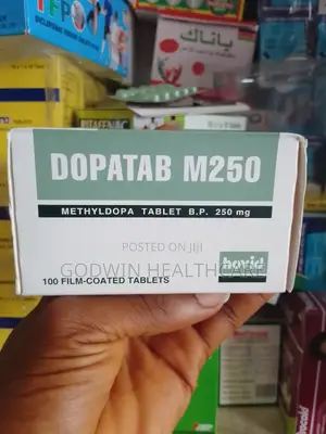 Dopatab M250