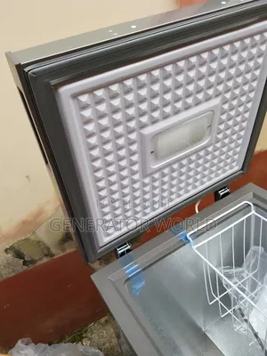 Admiral 100l Deep Freezer for Home Use