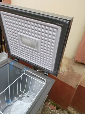 Admiral 100l Small Size Chest Freezer