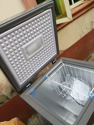 Admiral 100l Chest Freezer for Home