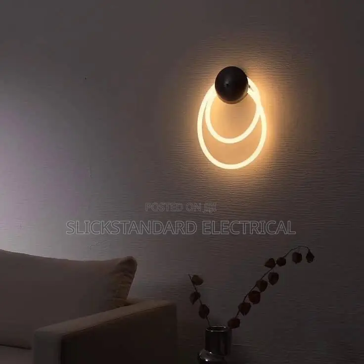 Wall Light