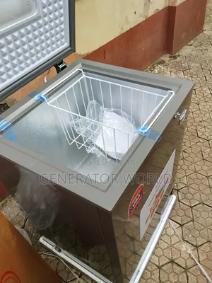 Admiral 100 Liters Chest Freezer for Kitchen