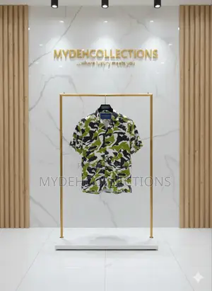Quality Vintage Shirt