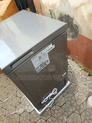 Admiral 100l Small Chest Freezer