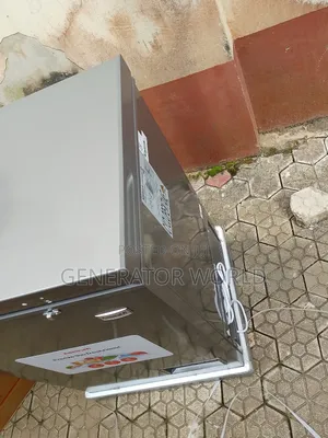 Admiral Adcf100ss 100l Freezer