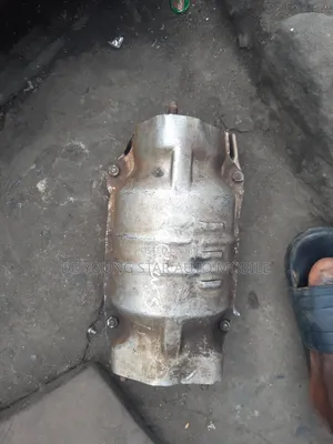 Centre Catalyst for Honda Accord 2010 Model V6
