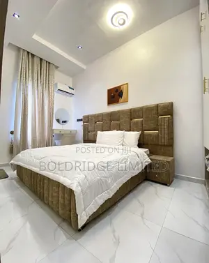 4bedroom Terrace Duplex