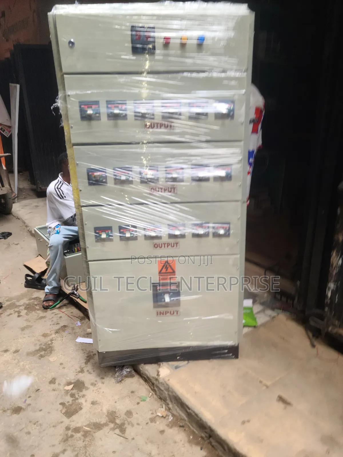 Distribution Board