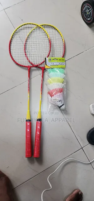 Sport Equipment