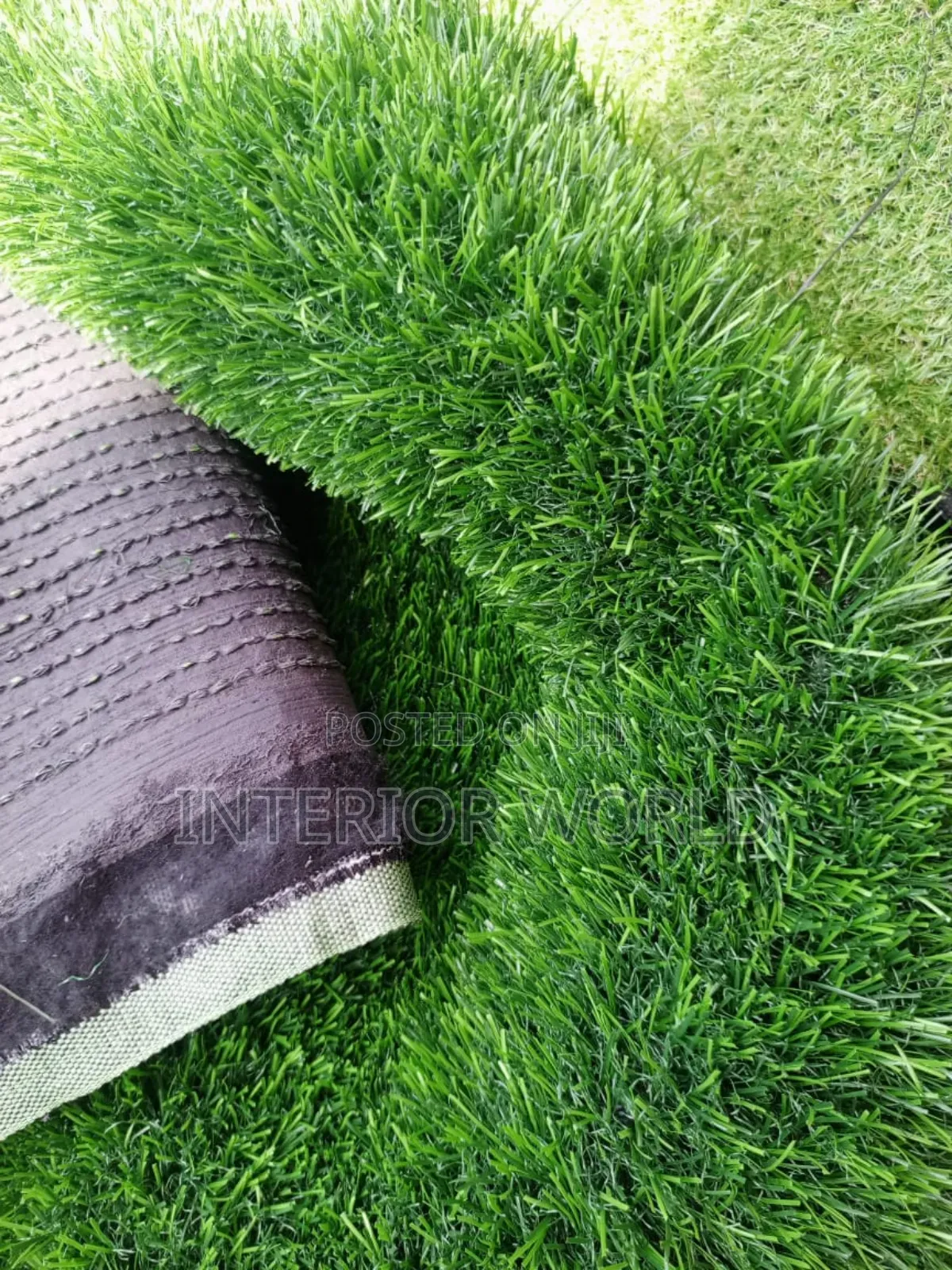 Artificial Grass Carpet