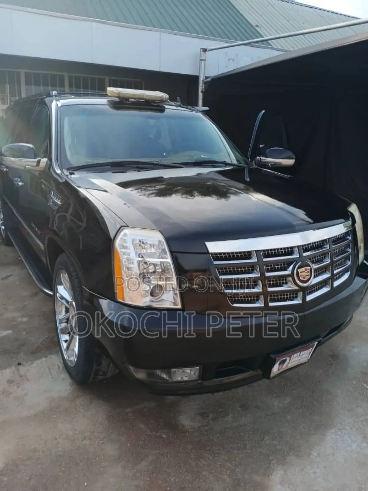 Escalade Ambulance Renting Services