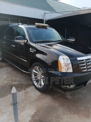 Escalade Ambulance Renting Services