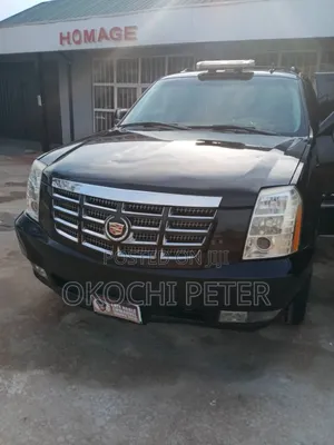 Escalade Ambulance Renting Services