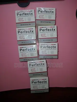 Perfectx 50g Joint Bone Therapy Cream With Collagen, Vitamins, MSM