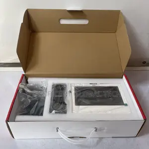Hikvision 4wire Analog Video Intercom