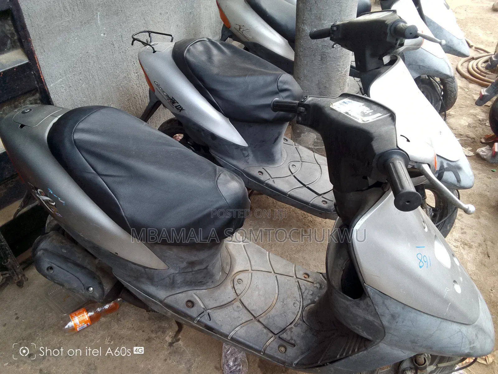 Suzuki 2006