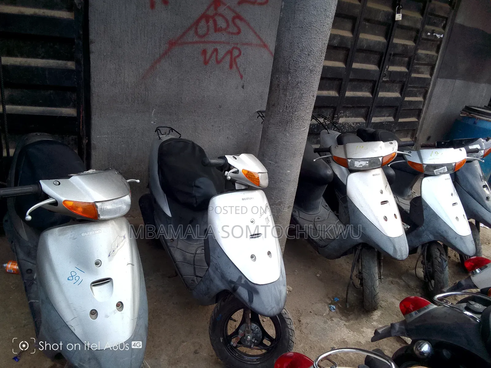 Suzuki 2006