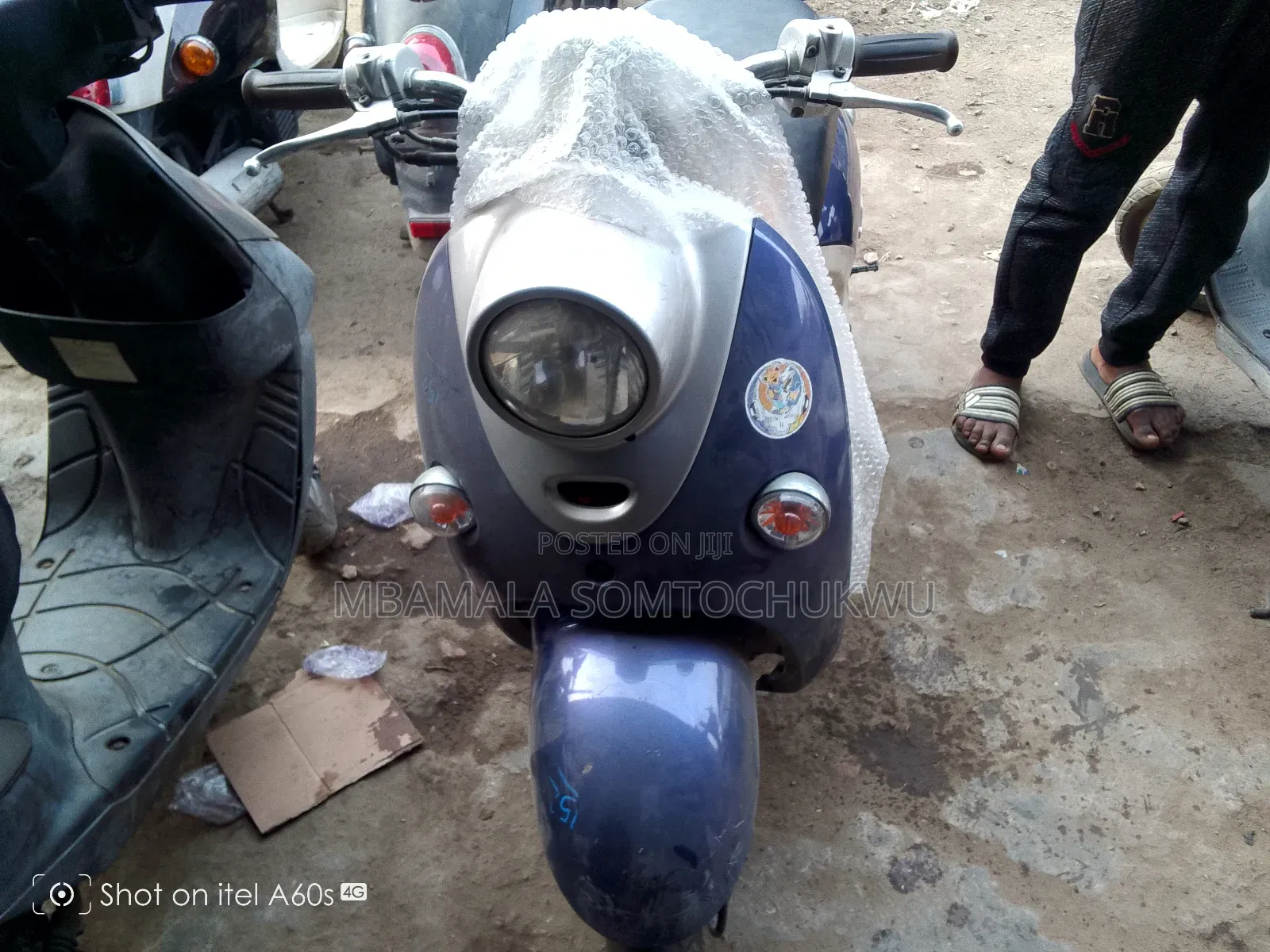 Yamaha 2007