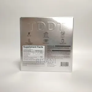 Nad Supplement 1000mg With Resveratrol 30 Packets