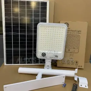 Quality Solar Flood Light