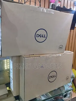 New Laptop Dell Latitude 7420 32GB Intel Core I7 SSD 512GB