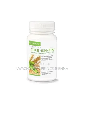 Whole Grain Concentrate