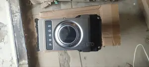 Gearknob Range Rover