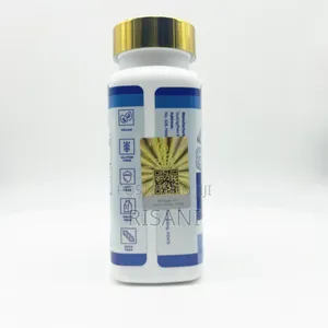 Zinc Supplement 50mg Chelated Complex 100 Tablets