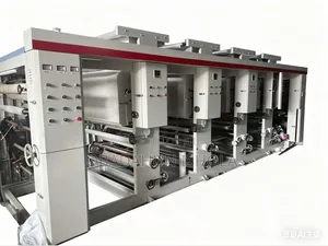 Extruder and Nylon Cutting Machine