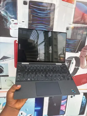 Laptop Dell XPS 13 7390 16GB Intel Core i7 SSD 512GB