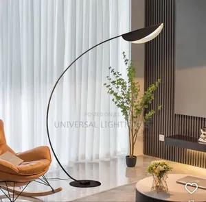 Smart Parlour Lamp