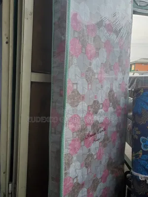 Student Bed, Quality Bunk Mattress in Ogba/Abulegba, Lagos State