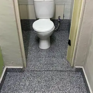 Stone Carpet