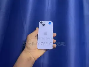 Apple iPhone 14 128 GB Blue