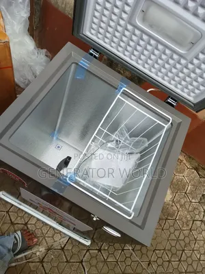 Admiral 100 Litres Chest Freezer for Daily Use