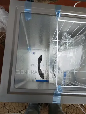 Admiral 100l Horizontal Deep Freezer