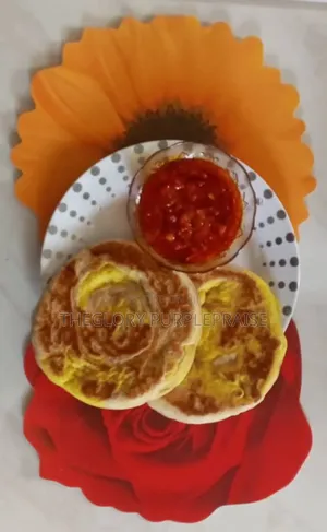 Event / Party Snack-Meals