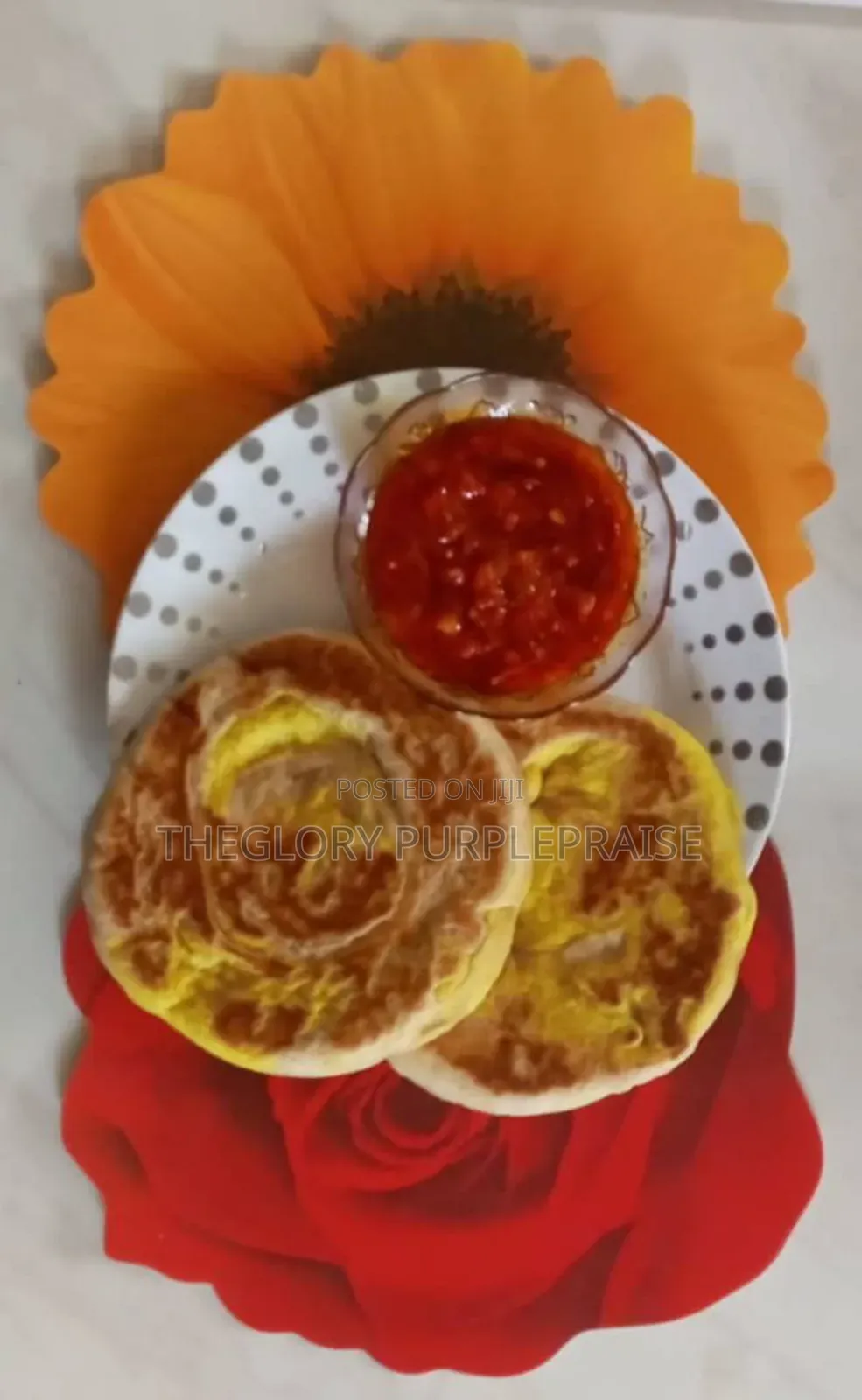 Event / Party Snack-Meals