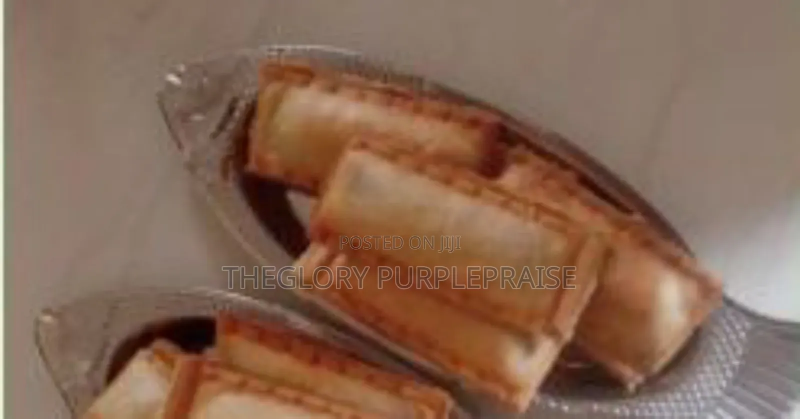 Event / Party Snack-Meals