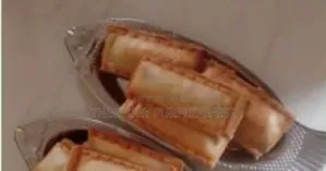 Event / Party Snack-Meals