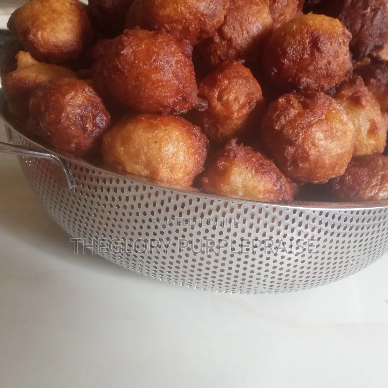 Event / Party Snack-Meals