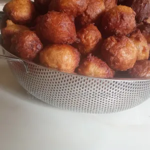 Event / Party Snack-Meals