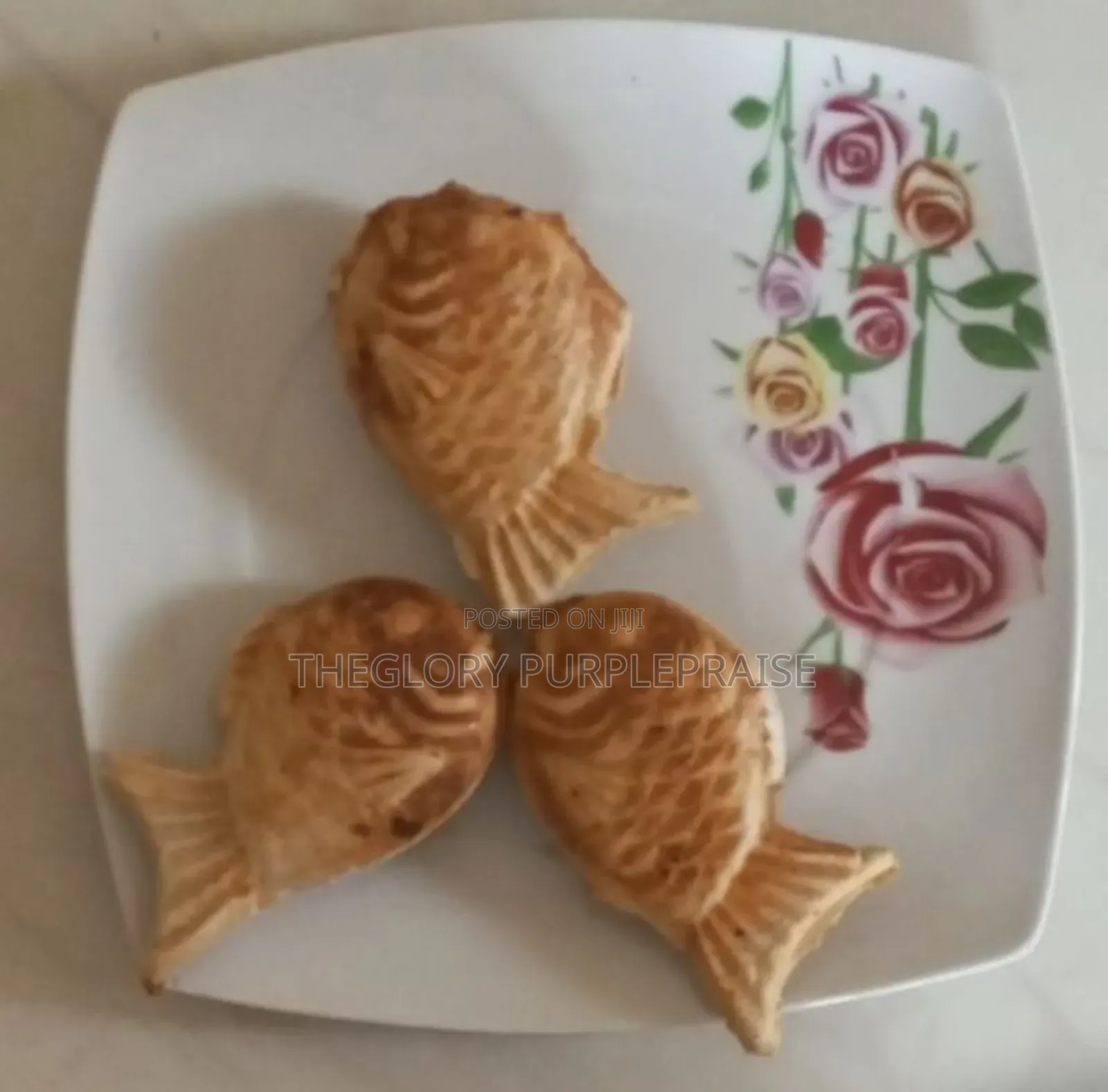 Event / Party Snack-Meals