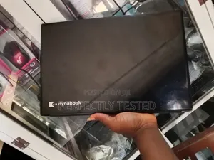 Laptop Toshiba dynaEdge DE-100 4GB Intel Celeron HDD 500GB
