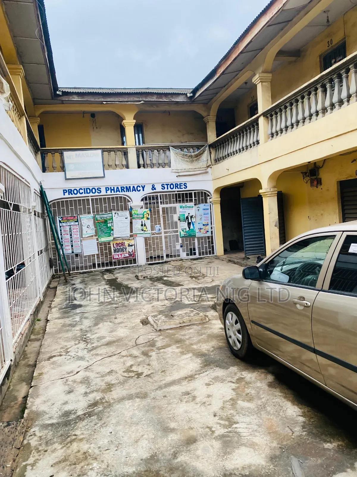 Registered Conveyance