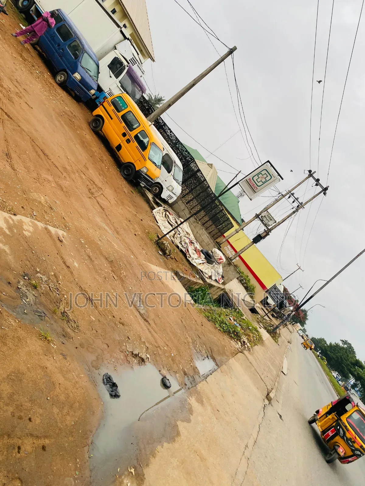 Registered Conveyance