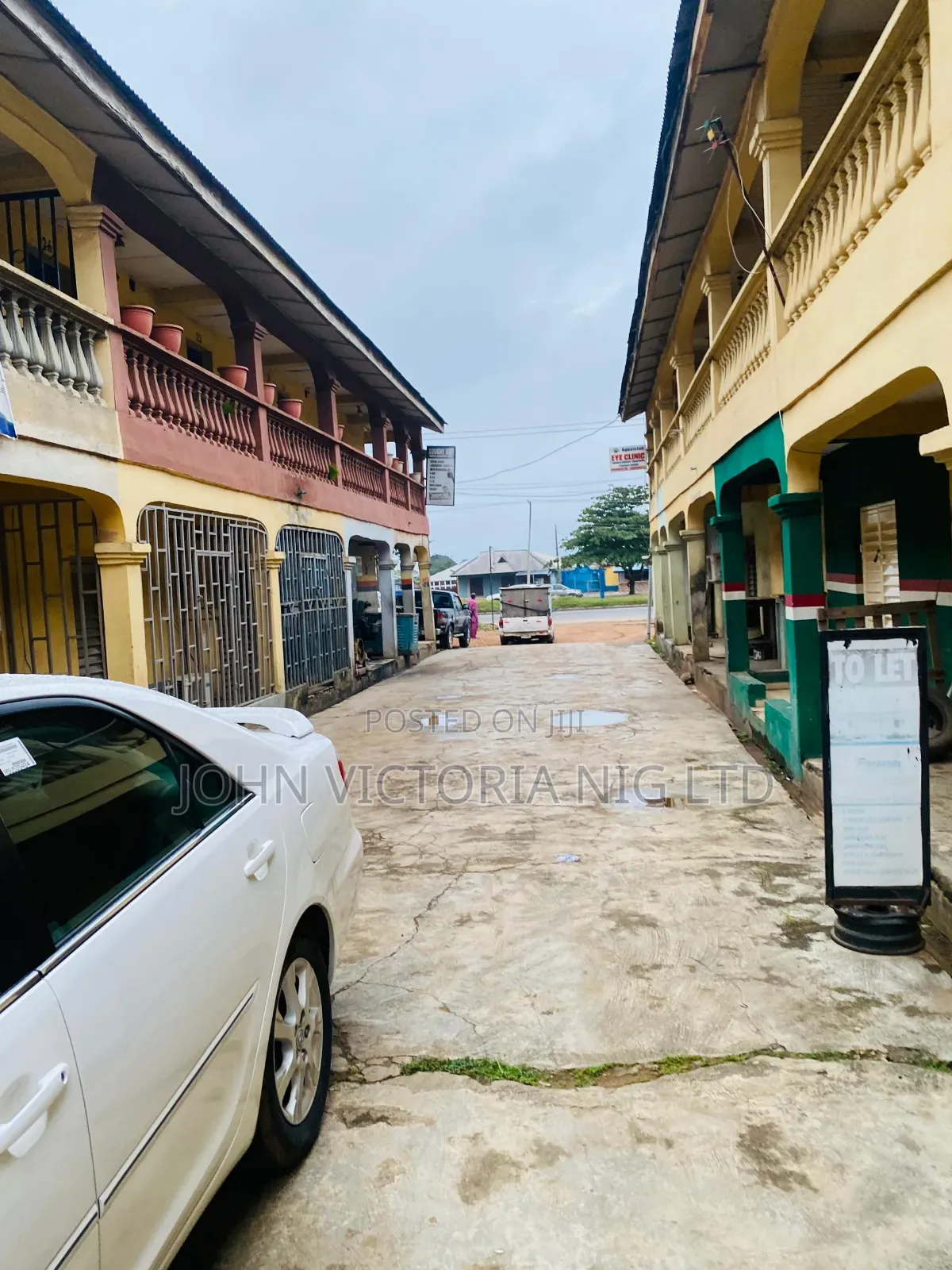 Registered Conveyance