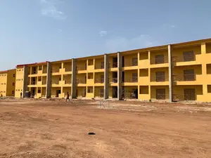 New Apo Trade Hub Shops for Sale