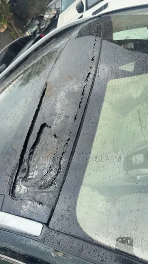 Gle350 2020 First Small Panoramic Roof Glass Available