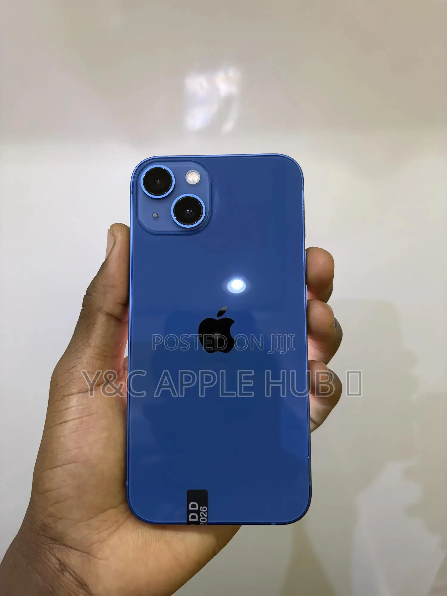 Apple iPhone 13 128 GB Blue